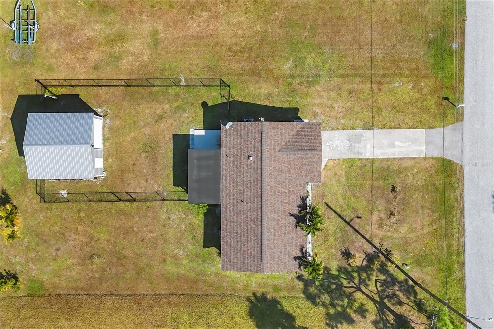 BELAIR TERRACE - Residential