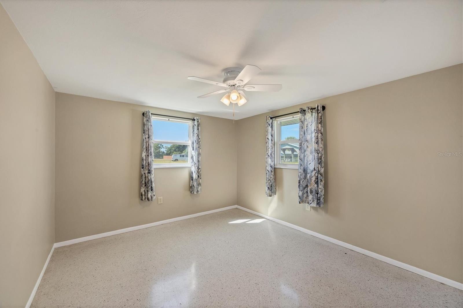 BELAIR TERRACE - Residential