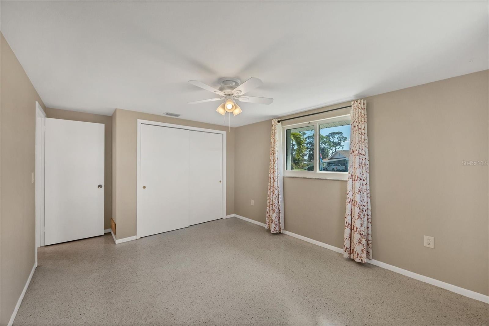 BELAIR TERRACE - Residential