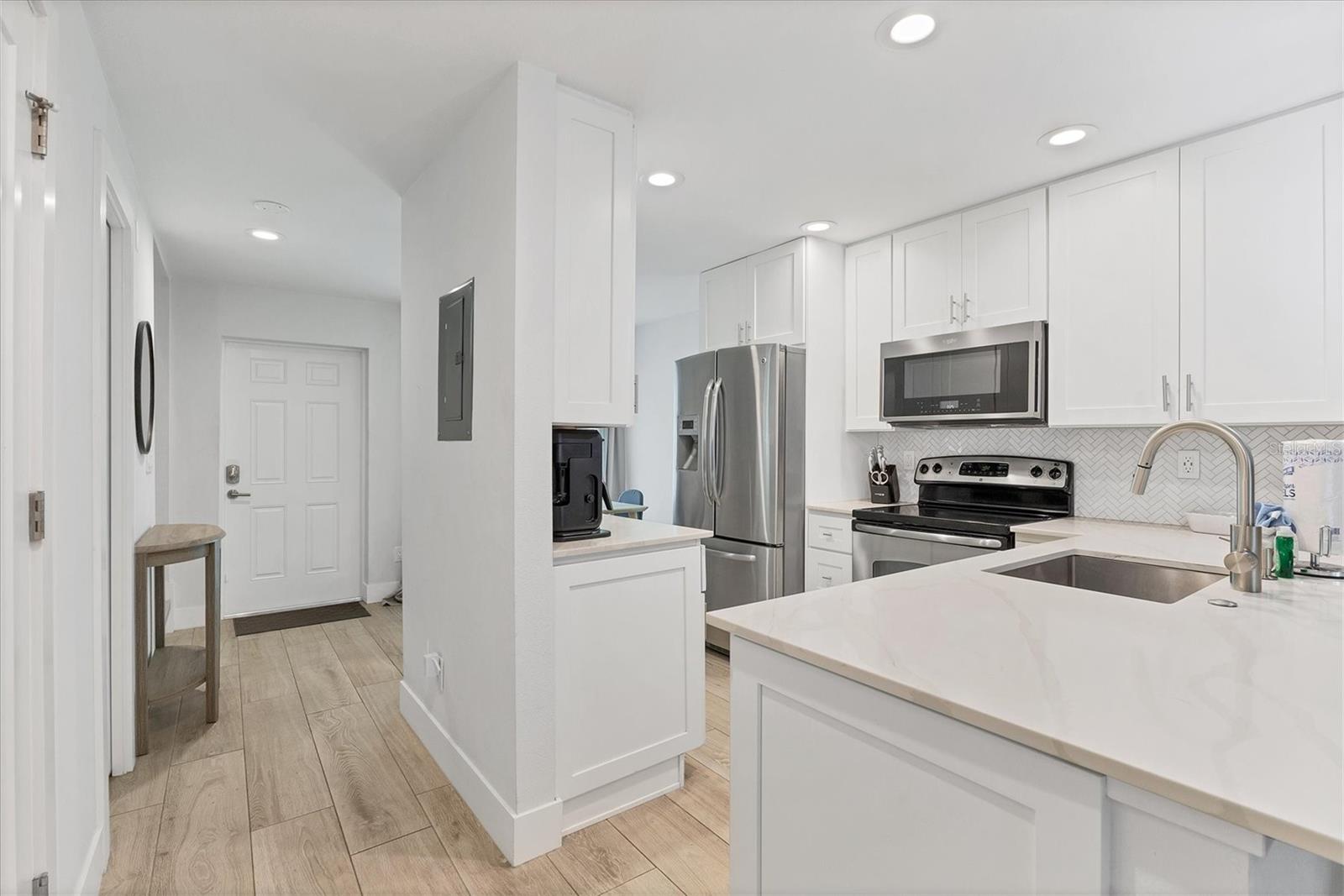 7533 - KEY POINT VILLAGE AMENDED - Residential