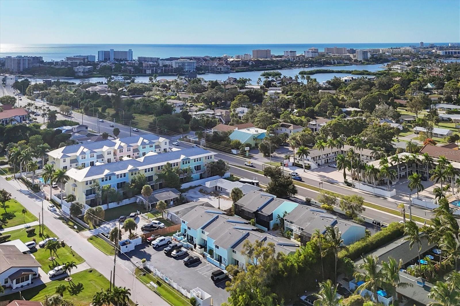 7533 - KEY POINT VILLAGE AMENDED - Residential