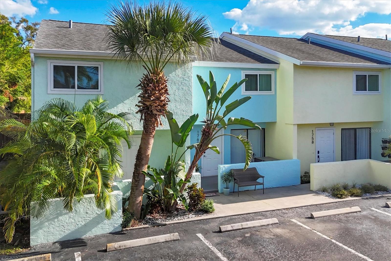 7533 - KEY POINT VILLAGE AMENDED - Residential