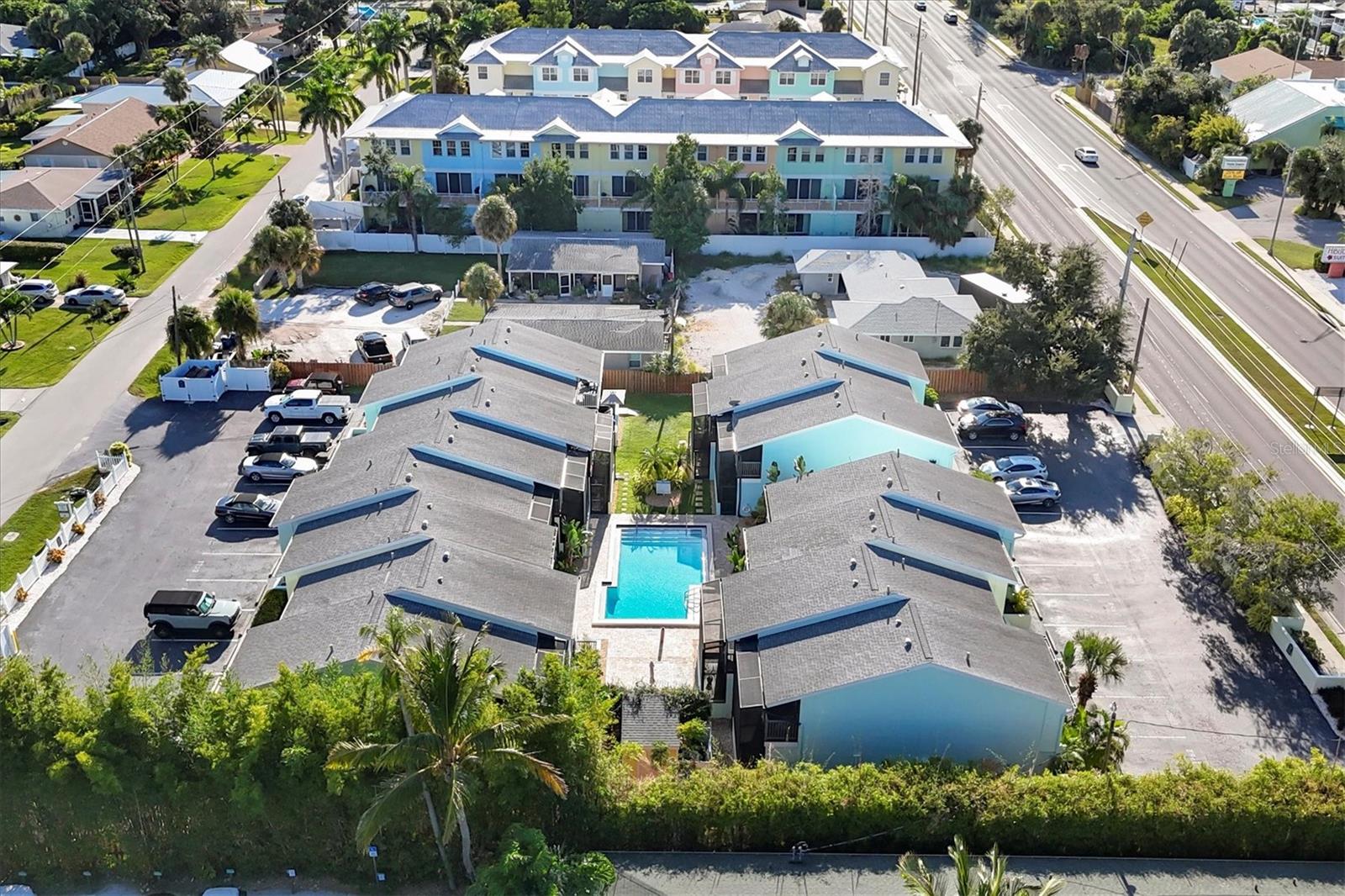 7533 - KEY POINT VILLAGE AMENDED - Residential