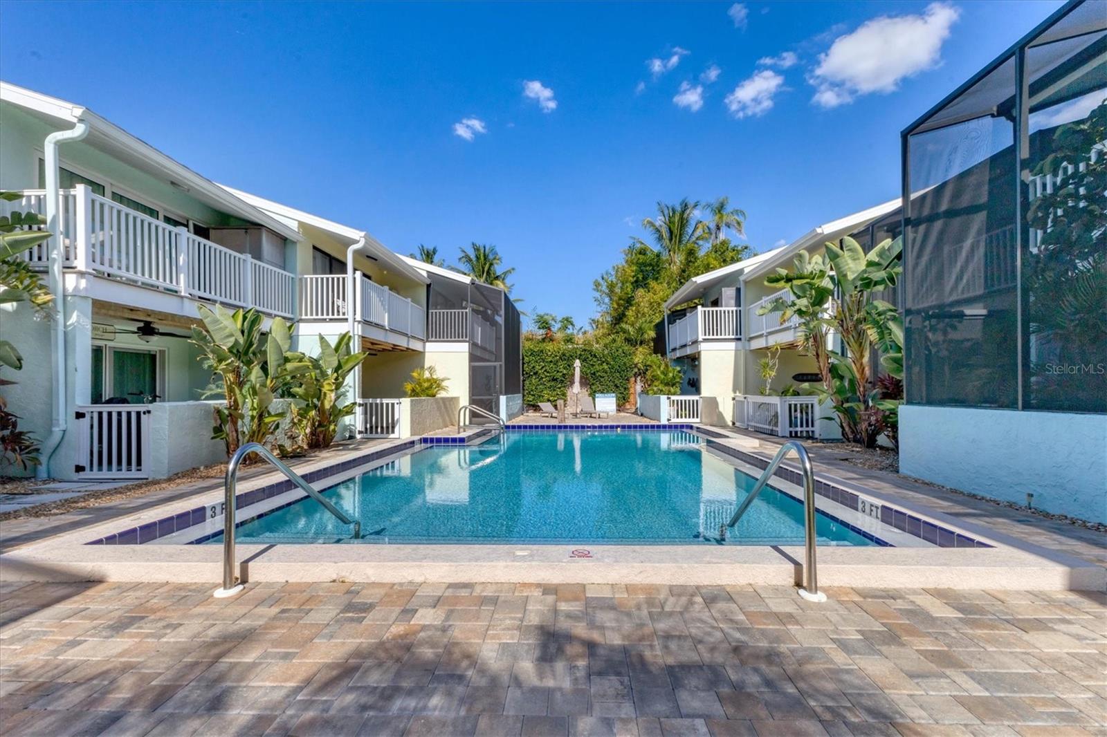 7533 - KEY POINT VILLAGE AMENDED - Residential