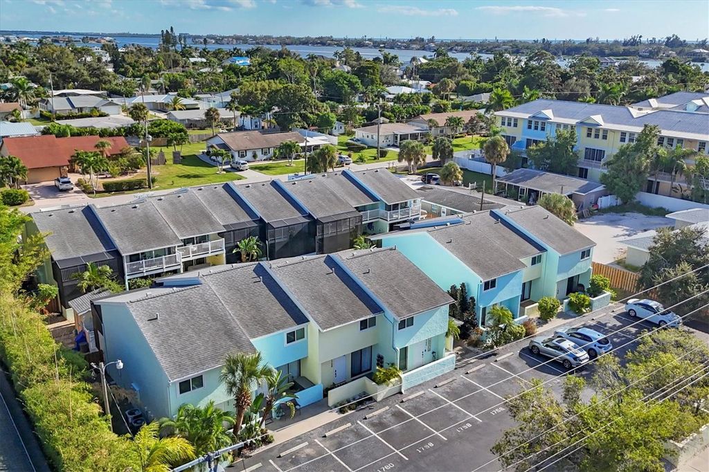 Photo of 1762 Stickney Point Road #204, Sarasota, FL 34231 (MLS # A4669173)