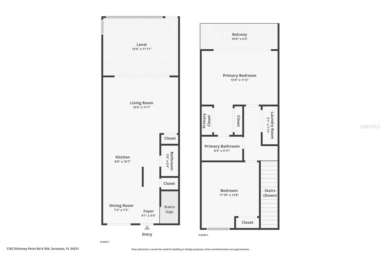 7533 - KEY POINT VILLAGE AMENDED - Residential