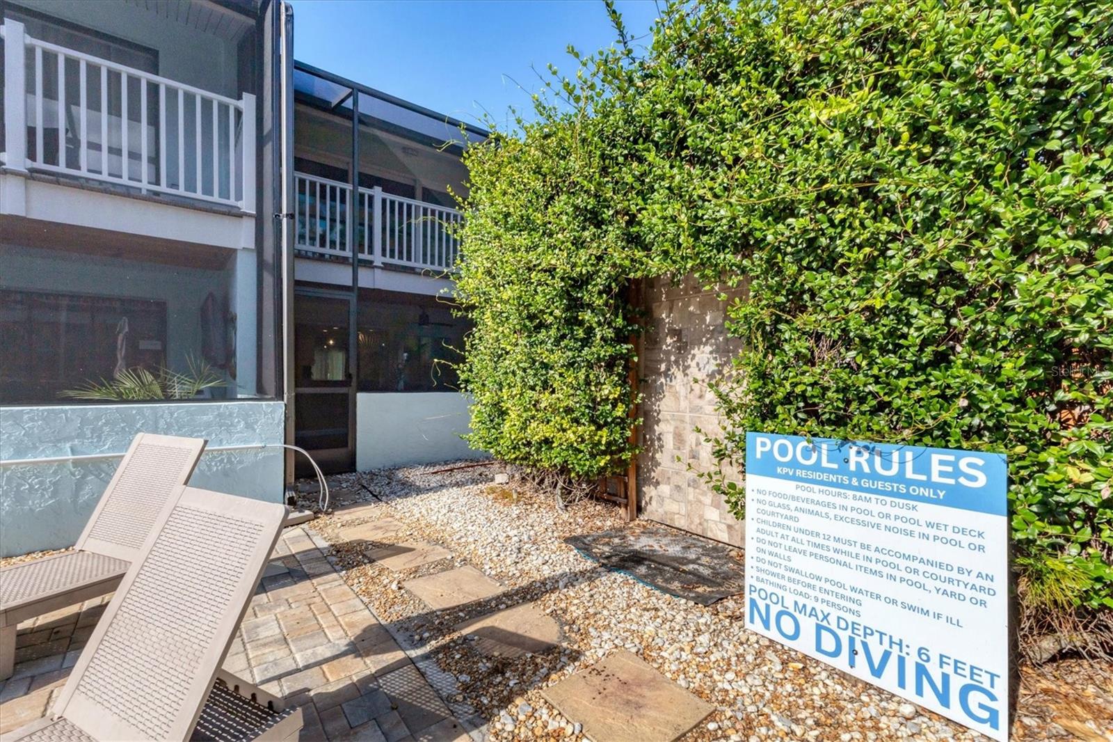 7533 - KEY POINT VILLAGE AMENDED - Residential