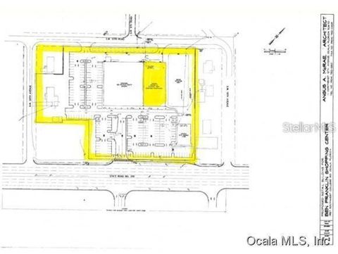 Tiny photo for 1927 SW College Road #B, Ocala, FL 34471 (MLS # OM728007)