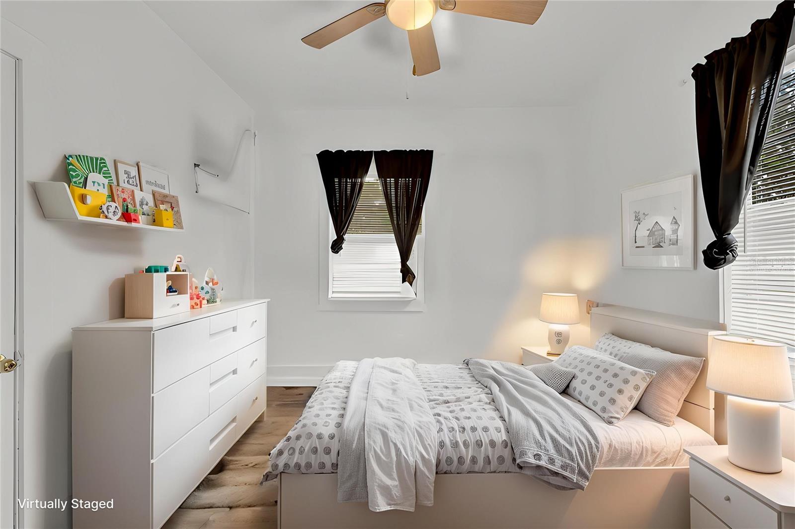 TAVARES KOCH TERRACE - Residential