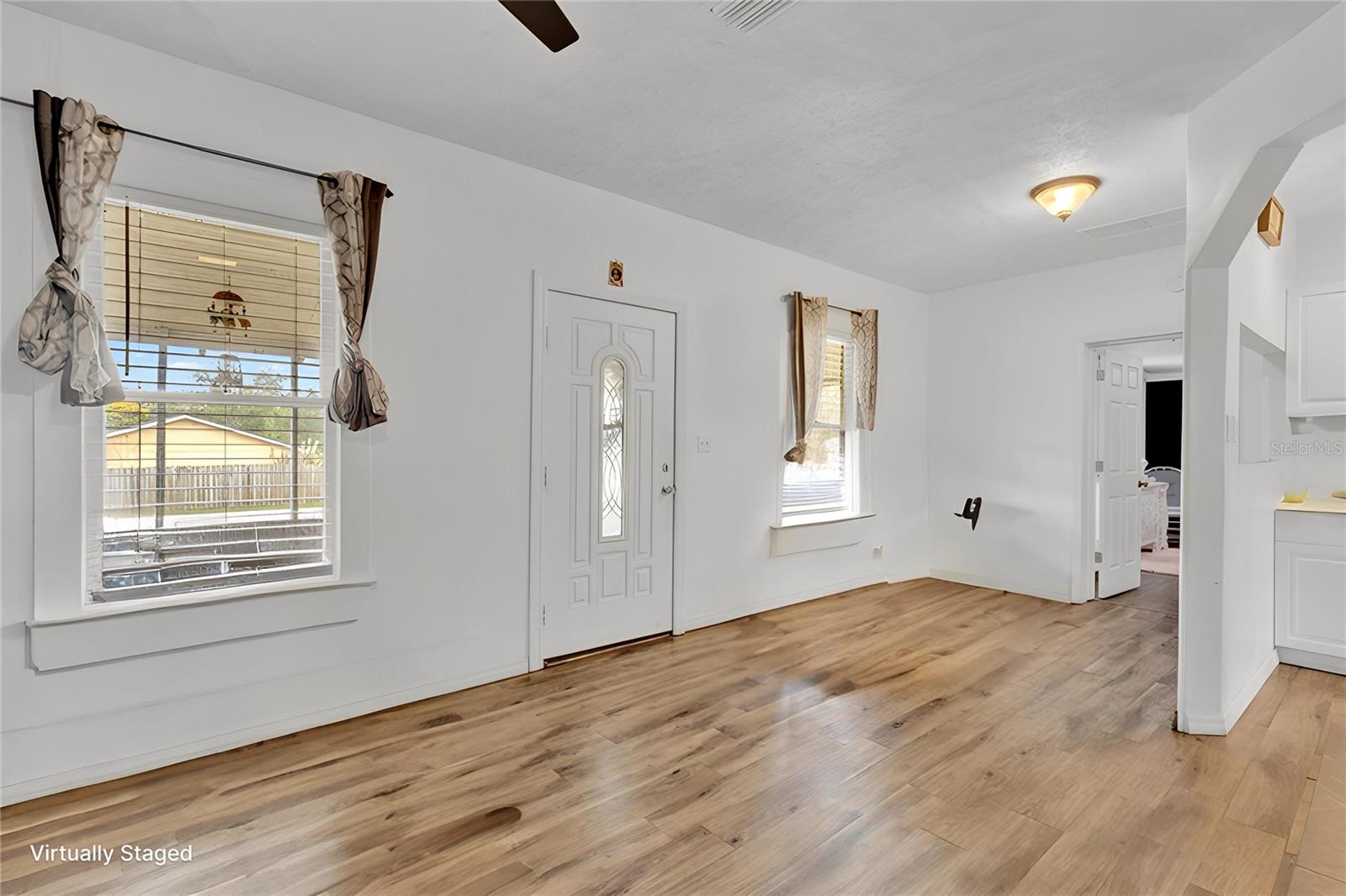 TAVARES KOCH TERRACE - Residential