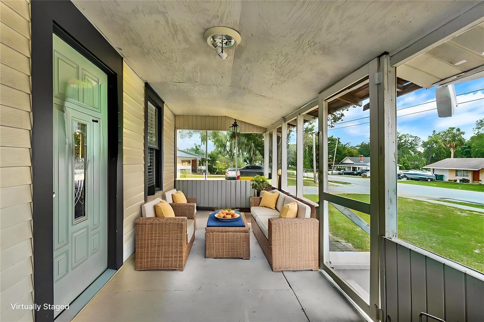 TAVARES KOCH TERRACE - Residential