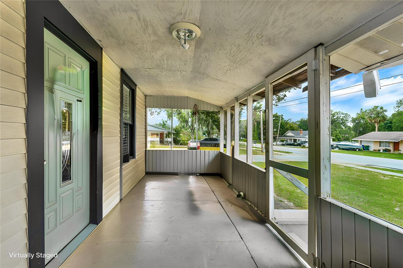 TAVARES KOCH TERRACE - Residential