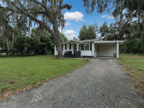 Photo of 37318 Carter Avenue, Dade City, FL 33523 (MLS # A4701418)