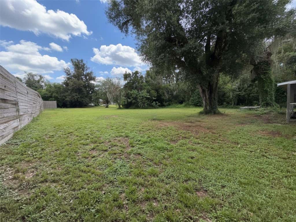 Photo of 37318 Carter Avenue, Dade City, FL 33523 (MLS # A4701418)