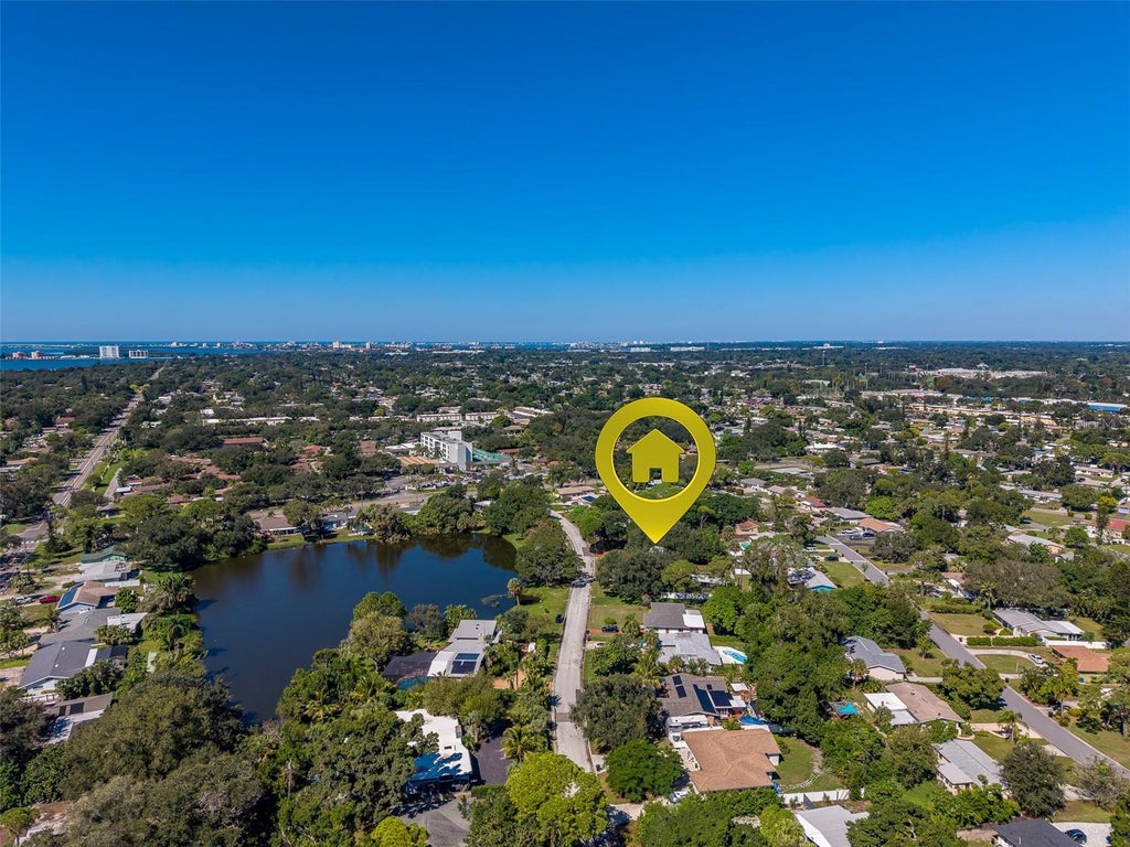 Photo of 811 69th Avenue S, St Petersburg, FL 33705 (MLS # TB8558881)