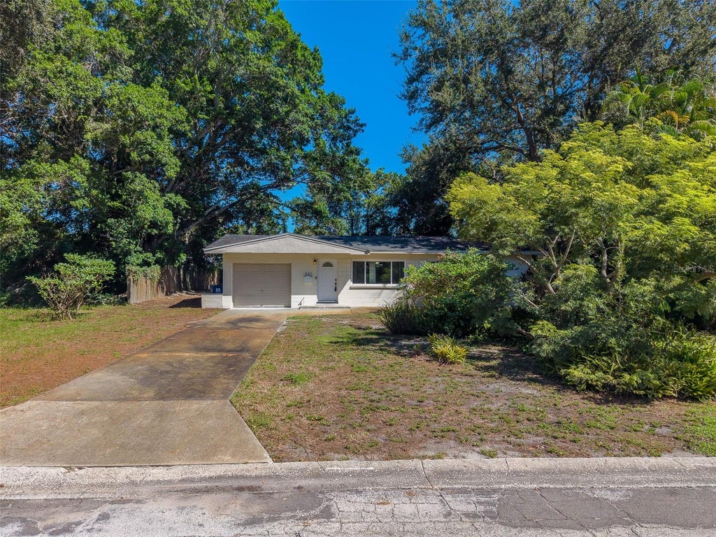 Photo of 811 69th Avenue S, St Petersburg, FL 33705 (MLS # TB8558881)