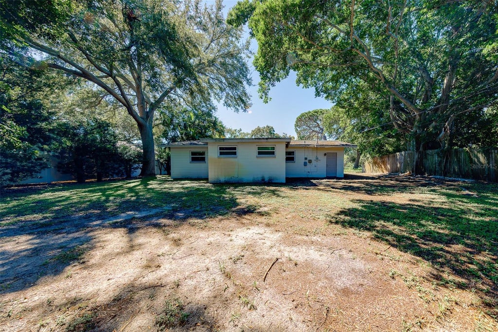 Photo of 811 69th Avenue S, St Petersburg, FL 33705 (MLS # TB8558881)