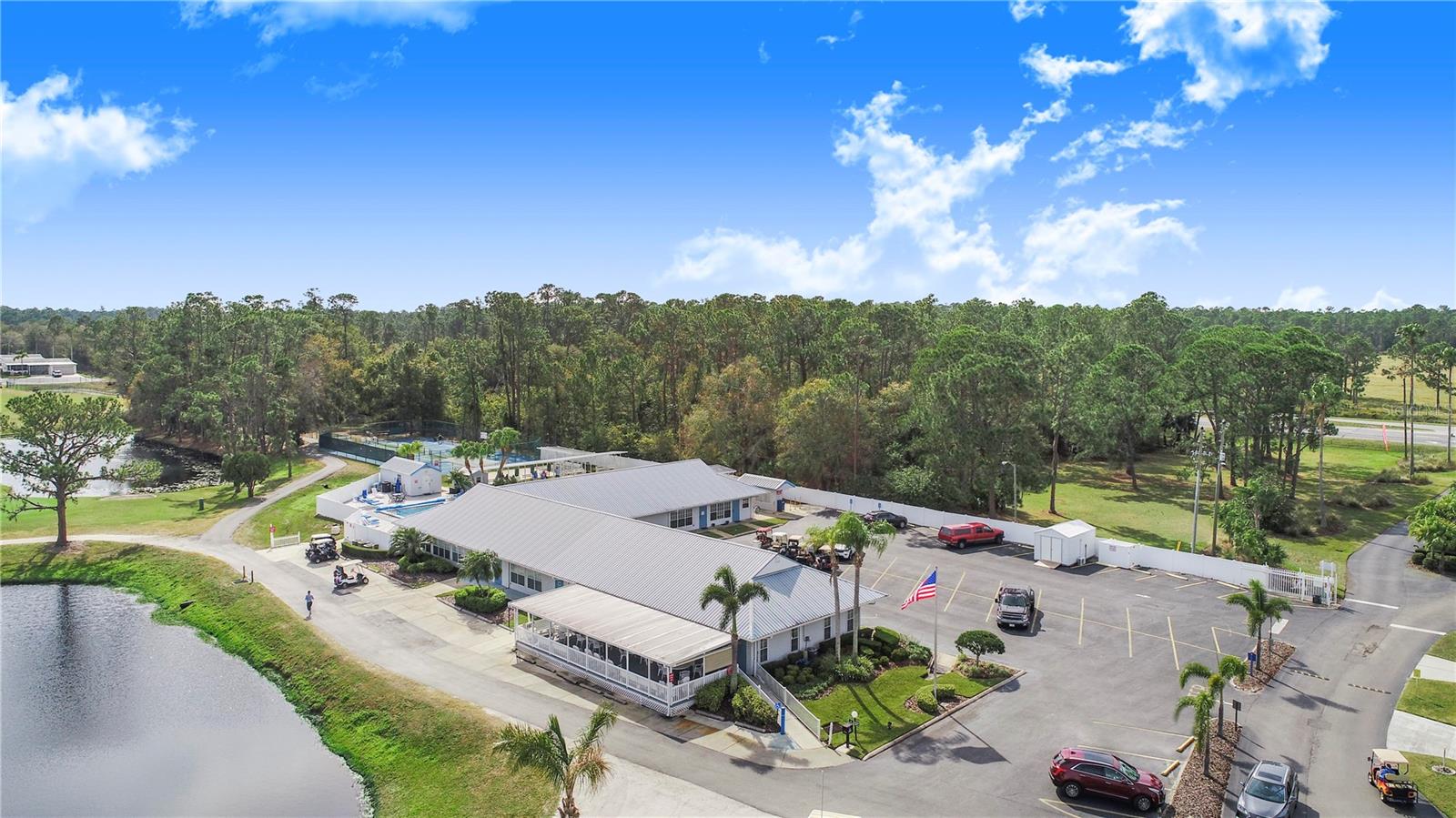 LILY LAKE GOLF & RV RESORT PH 01 - Land