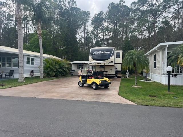 LILY LAKE GOLF & RV RESORT PH 01 - Land