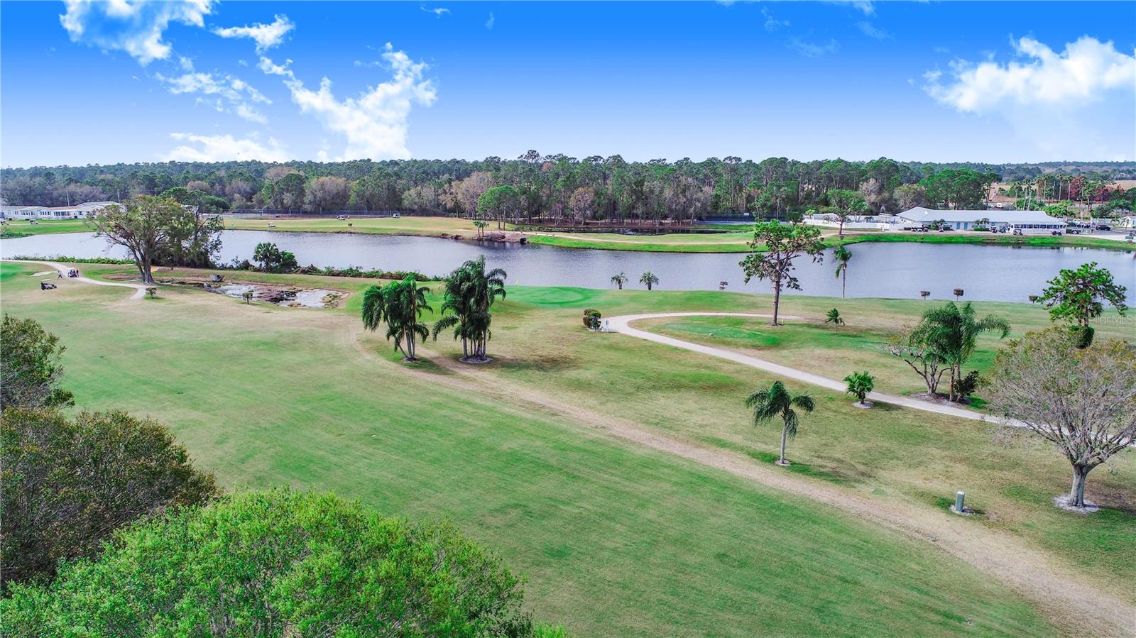 LILY LAKE GOLF & RV RESORT PH 01 - Land