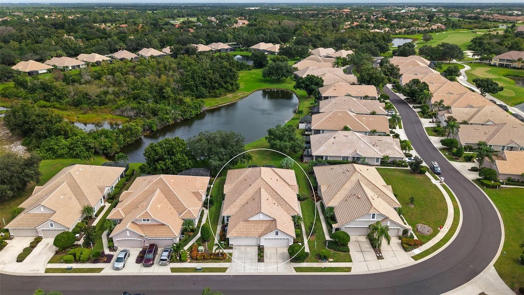 Photo of 6937 Woodmore Terrace, Lakewood Ranch, FL 34202 (MLS # A4709581)