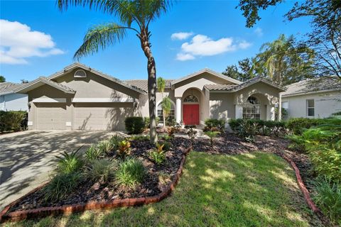 Photo of 9305 Wellington Park Circle, Tampa, FL 33647 (MLS # TB8431833)