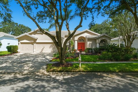 Photo of 9305 Wellington Park Circle, Tampa, FL 33647 (MLS # TB8431833)