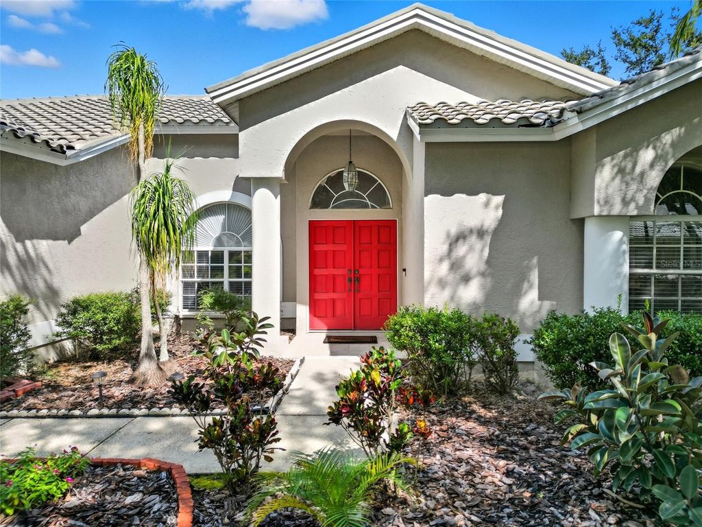 Photo of 9305 Wellington Park Circle, Tampa, FL 33647 (MLS # TB8431833)