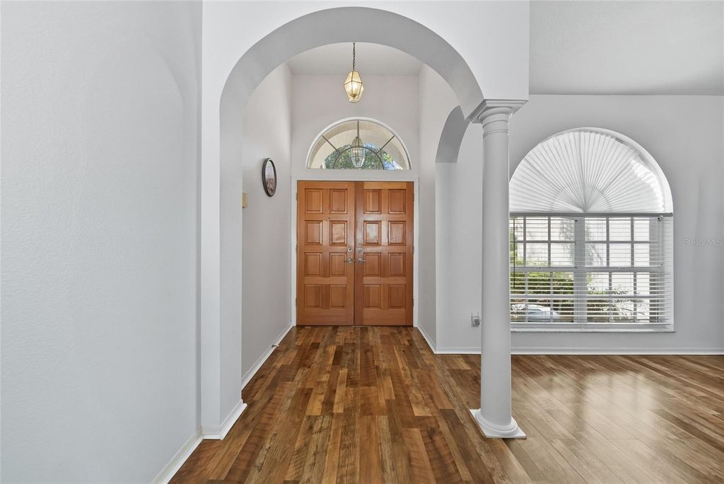 Photo of 9305 Wellington Park Circle, Tampa, FL 33647 (MLS # TB8431833)