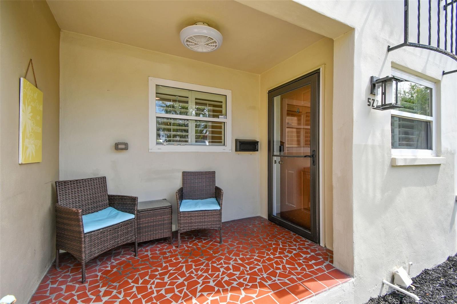 2700 BAYSHORE BOULEVARD 522