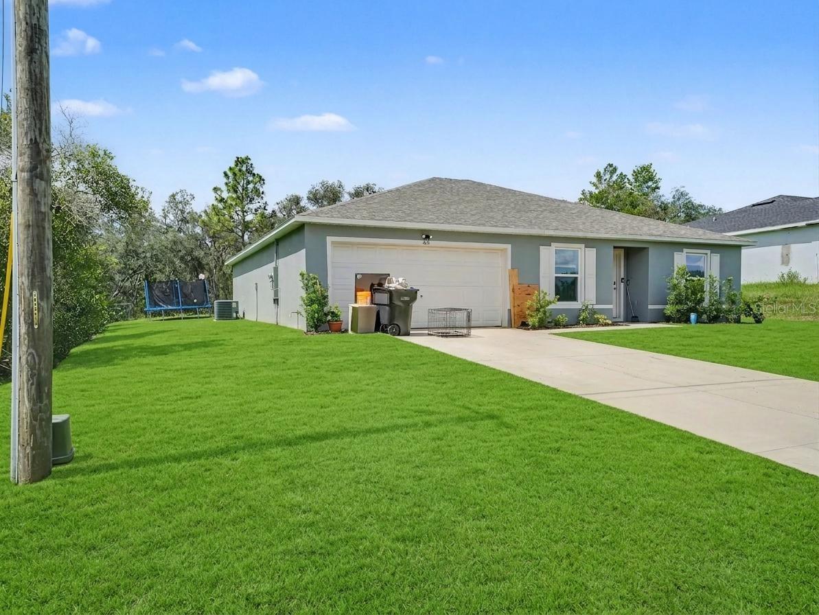 305 BOWFIN DRIVE