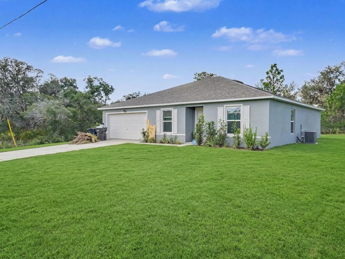 305 BOWFIN DRIVE