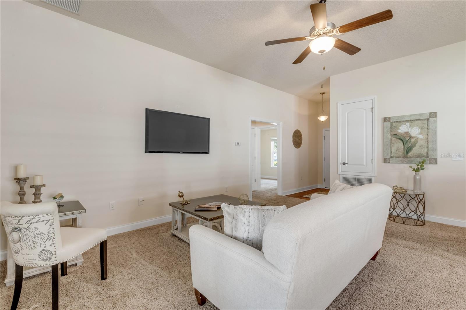 CORAL TRACE - Residential