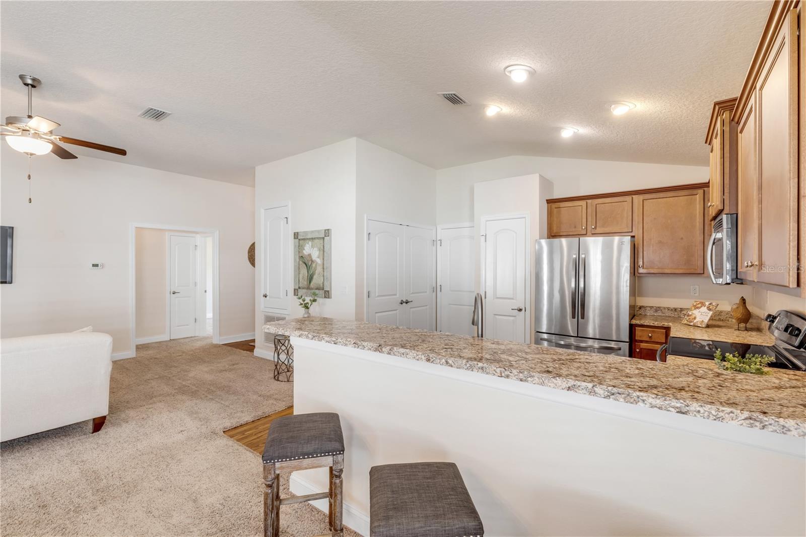 CORAL TRACE - Residential