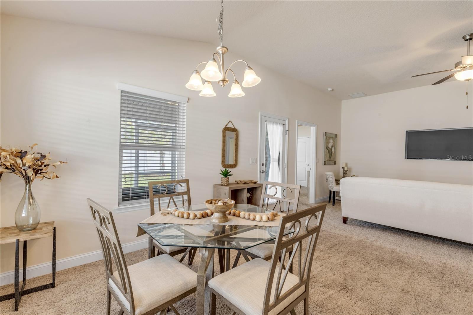 CORAL TRACE - Residential