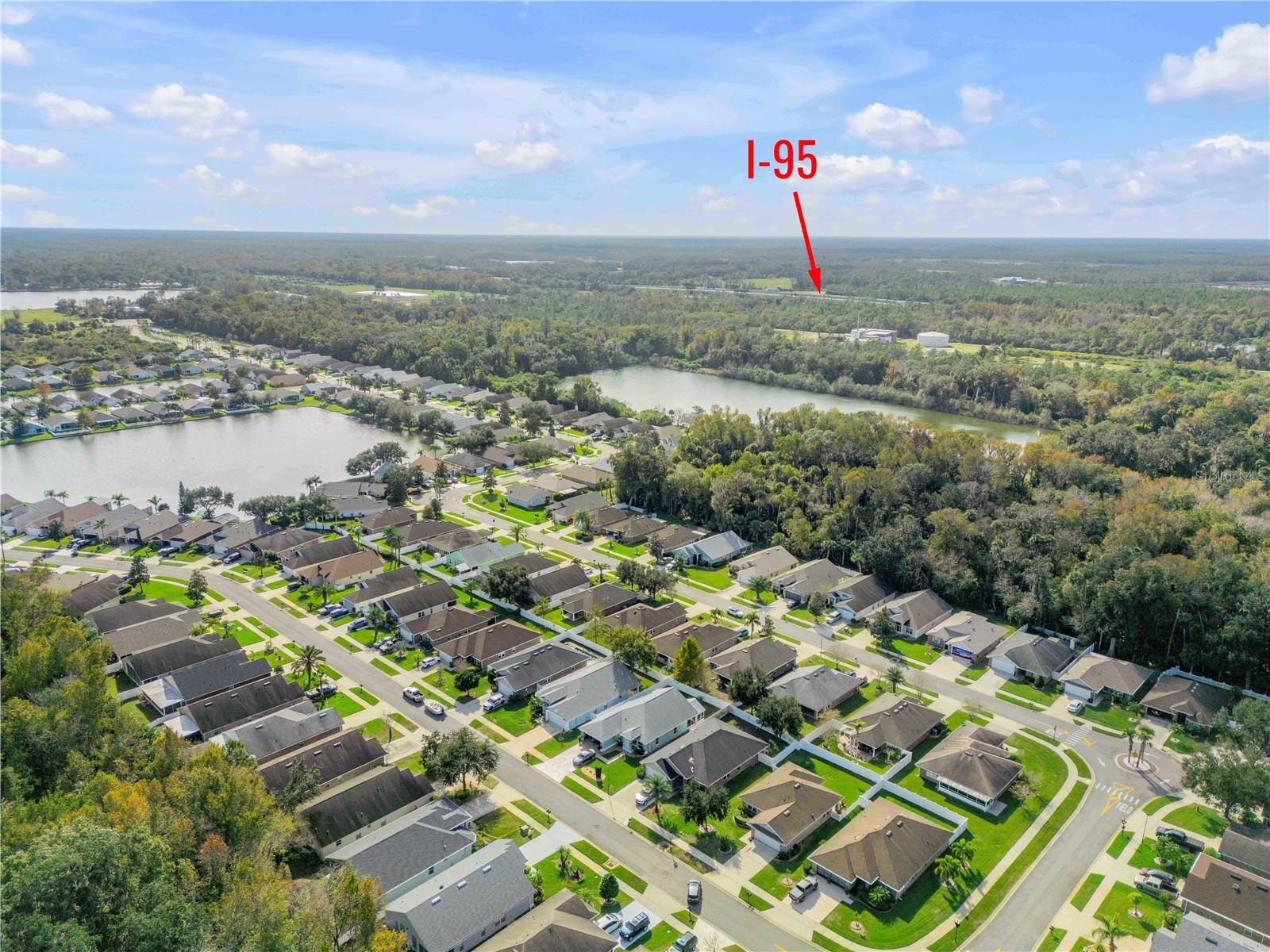 CORAL TRACE - Residential