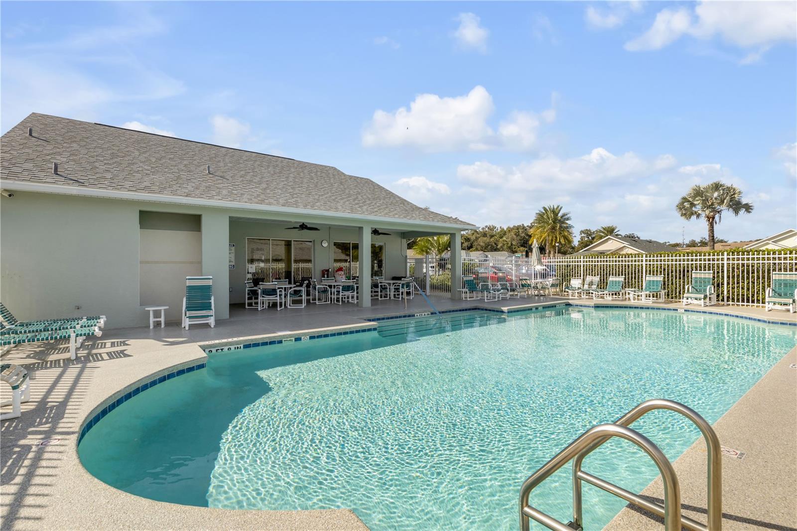 CORAL TRACE - Residential