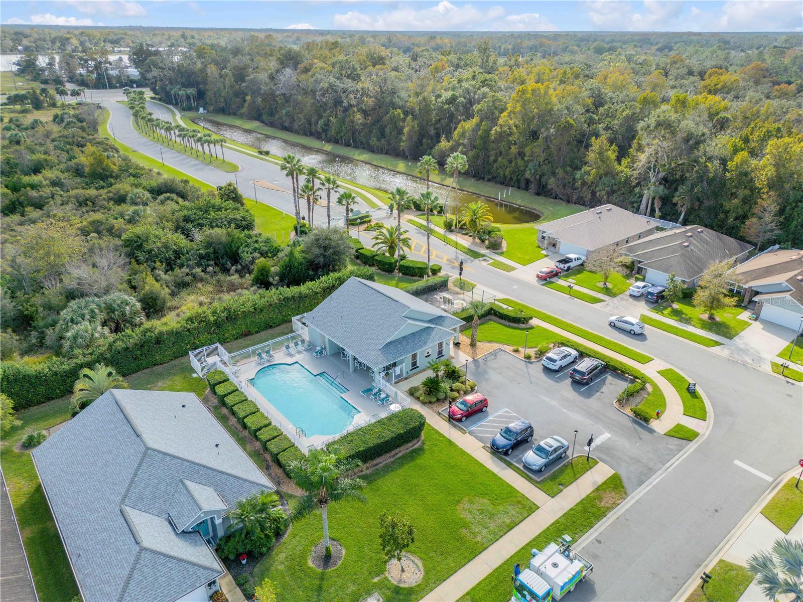 CORAL TRACE - Residential