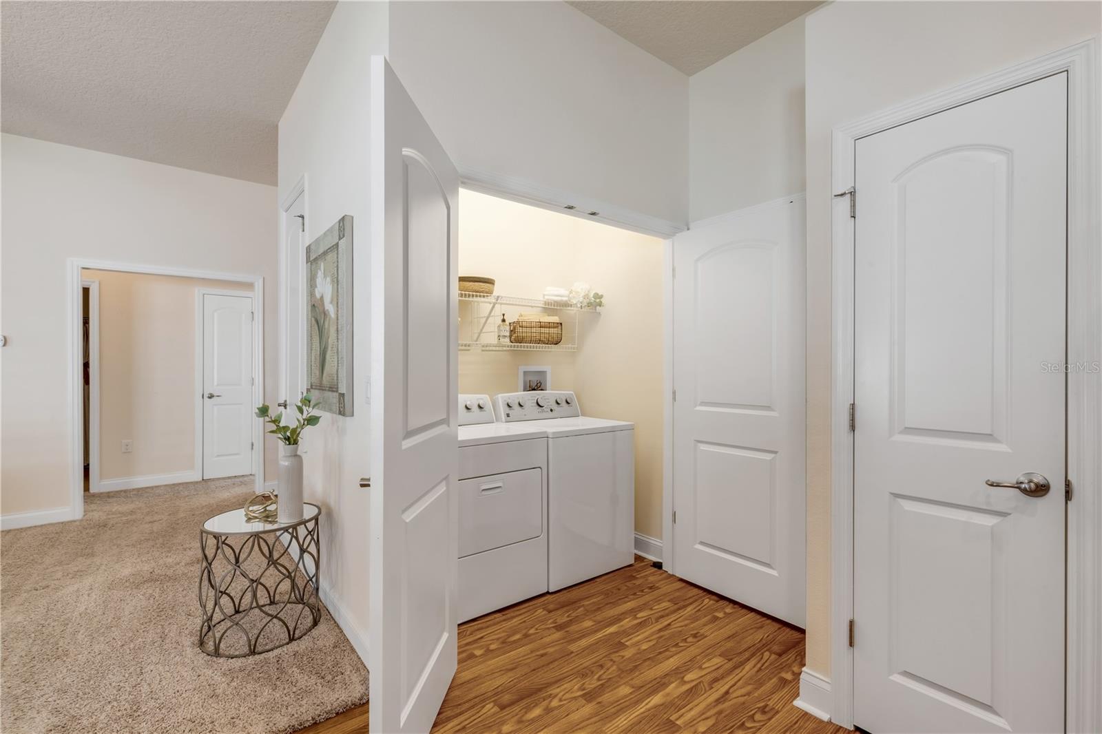 CORAL TRACE - Residential