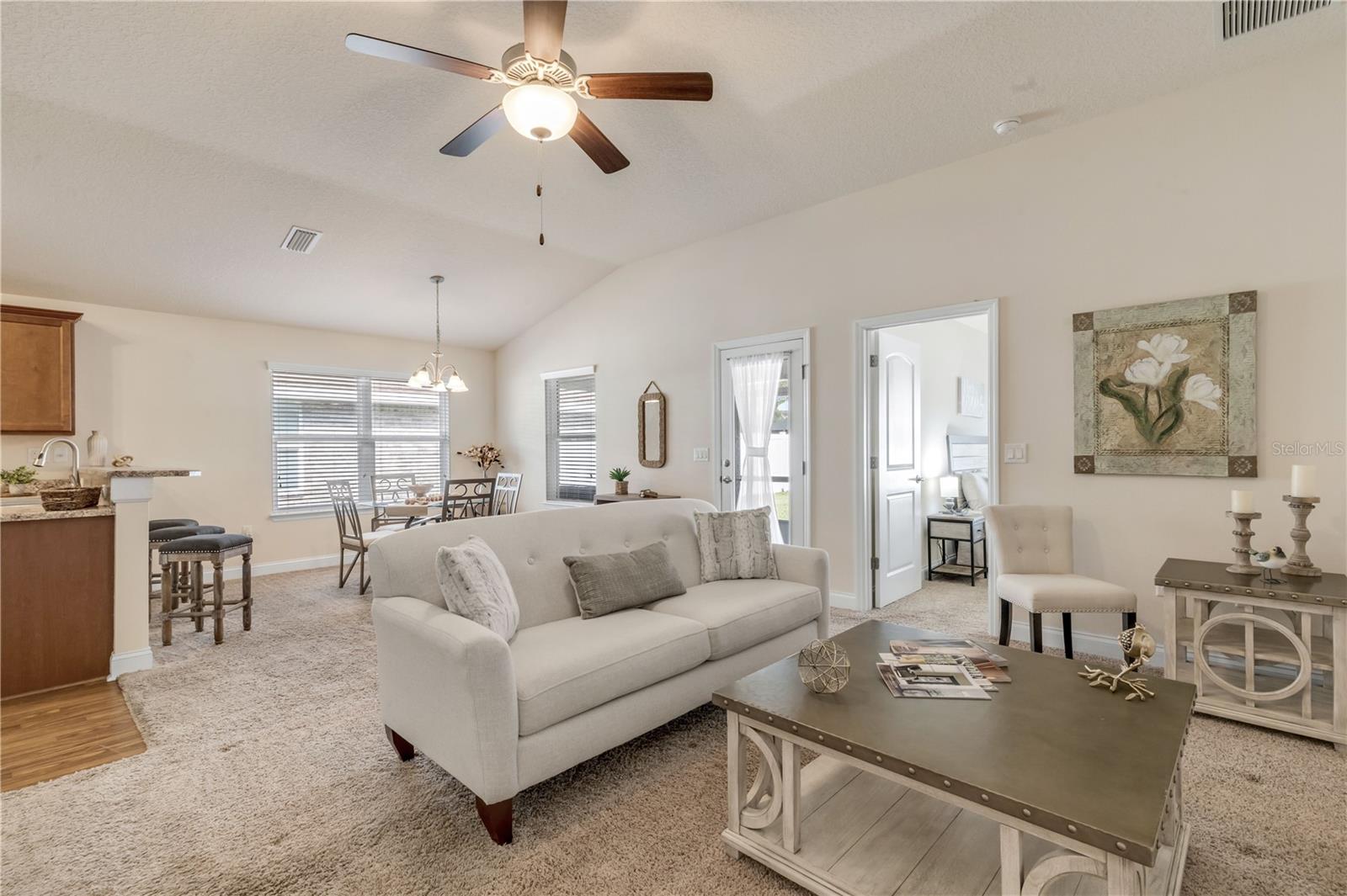 CORAL TRACE - Residential