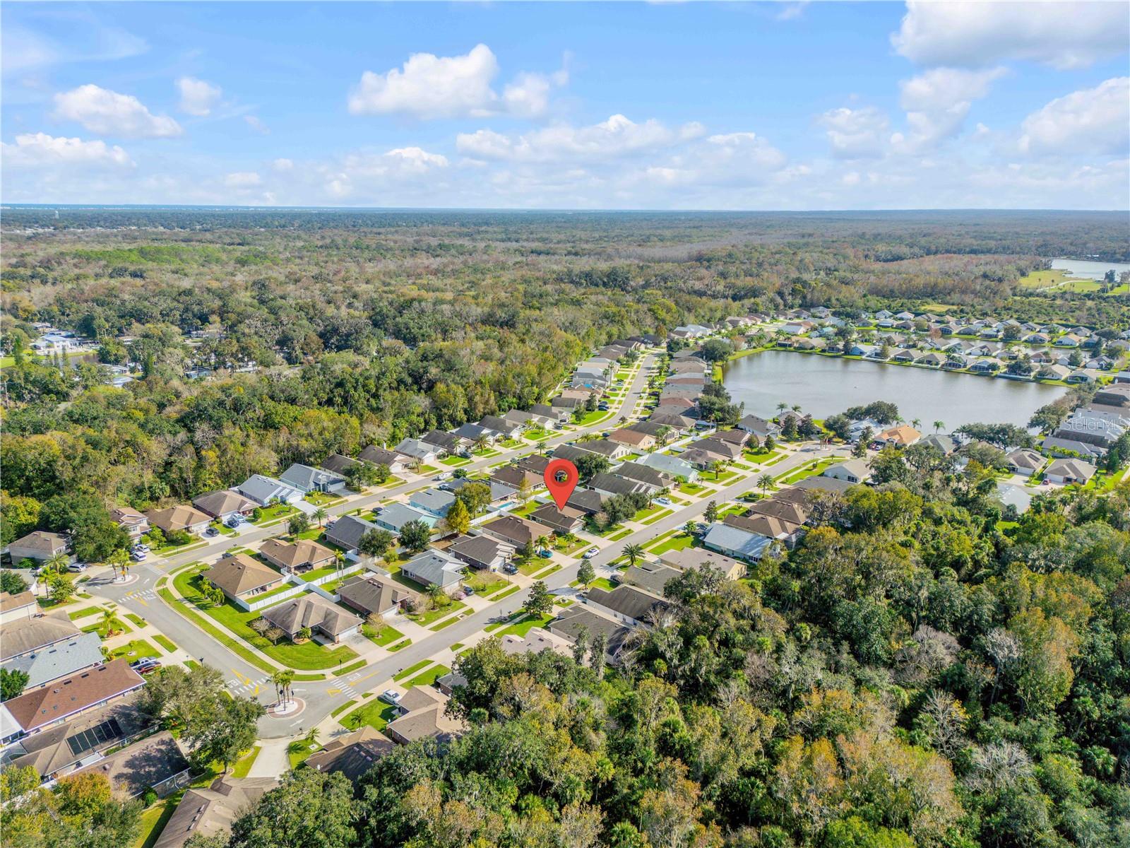 CORAL TRACE - Residential