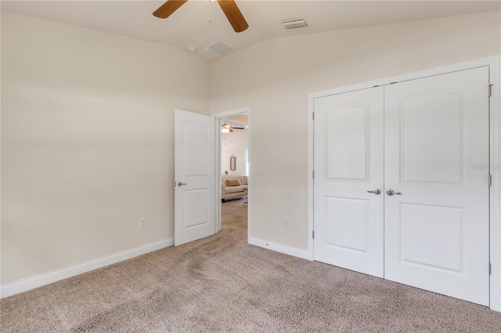 CORAL TRACE - Residential