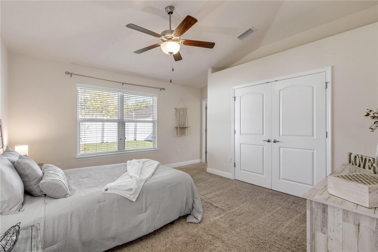 CORAL TRACE - Residential