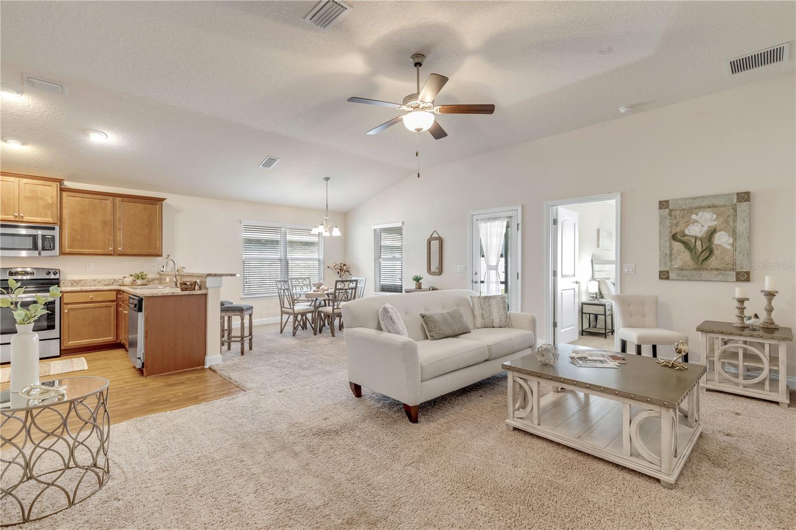 CORAL TRACE - Residential