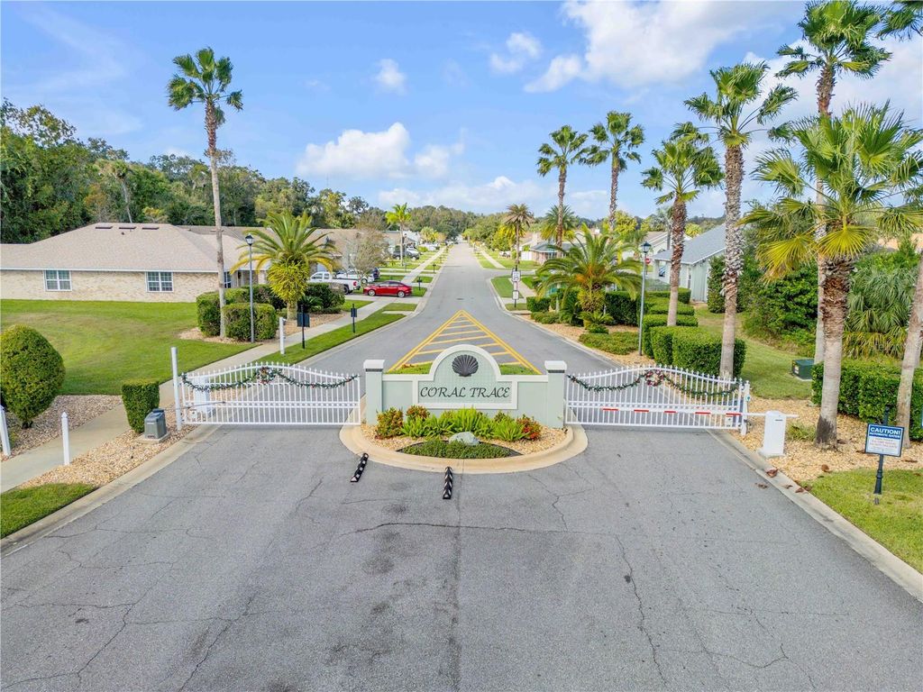 Photo of 607 Coral Trace Boulevard, Edgewater, FL 32132 (MLS # NS1086739)