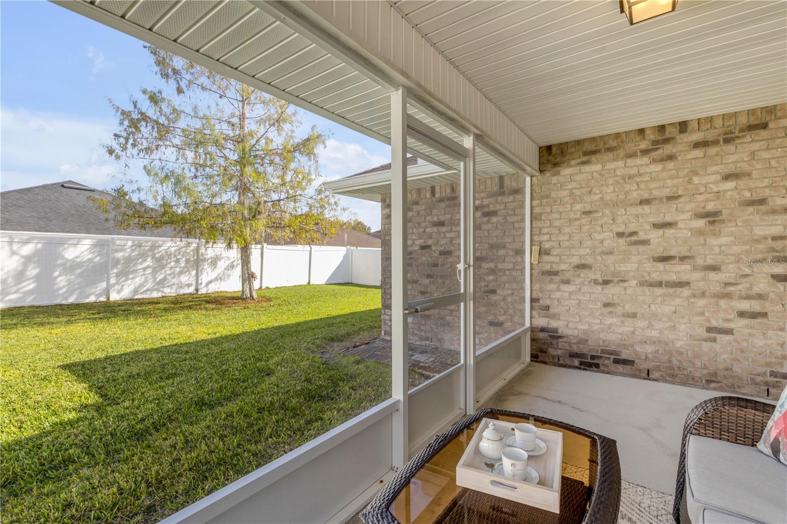 CORAL TRACE - Residential