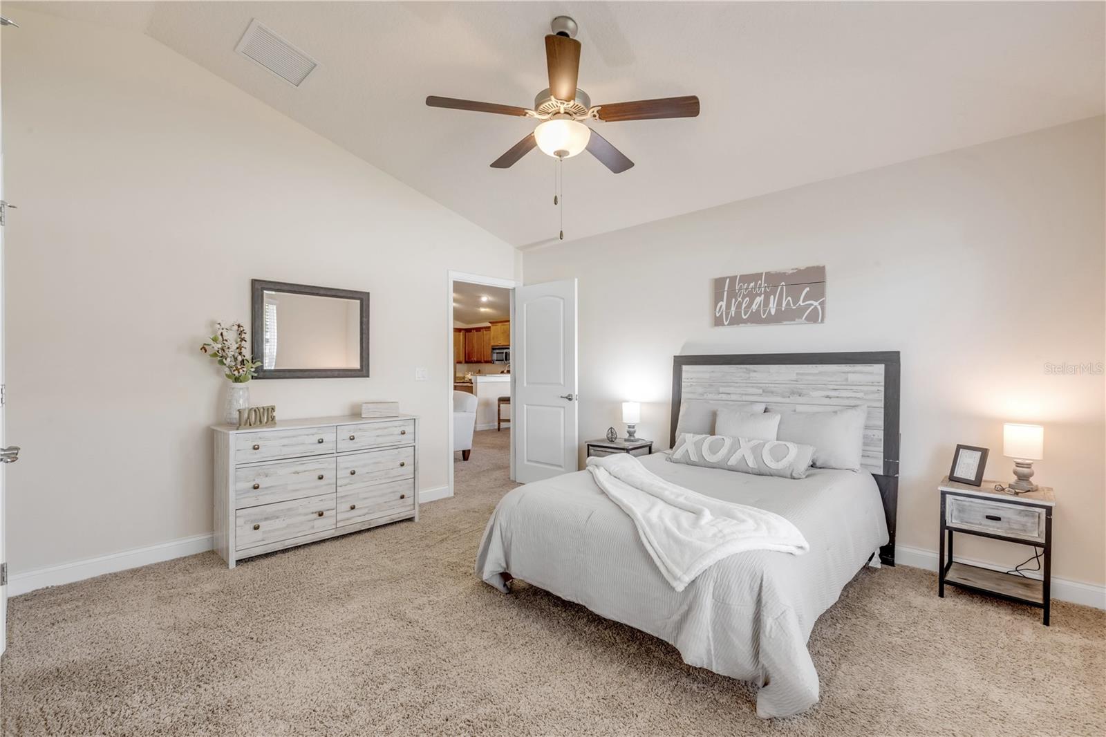 CORAL TRACE - Residential