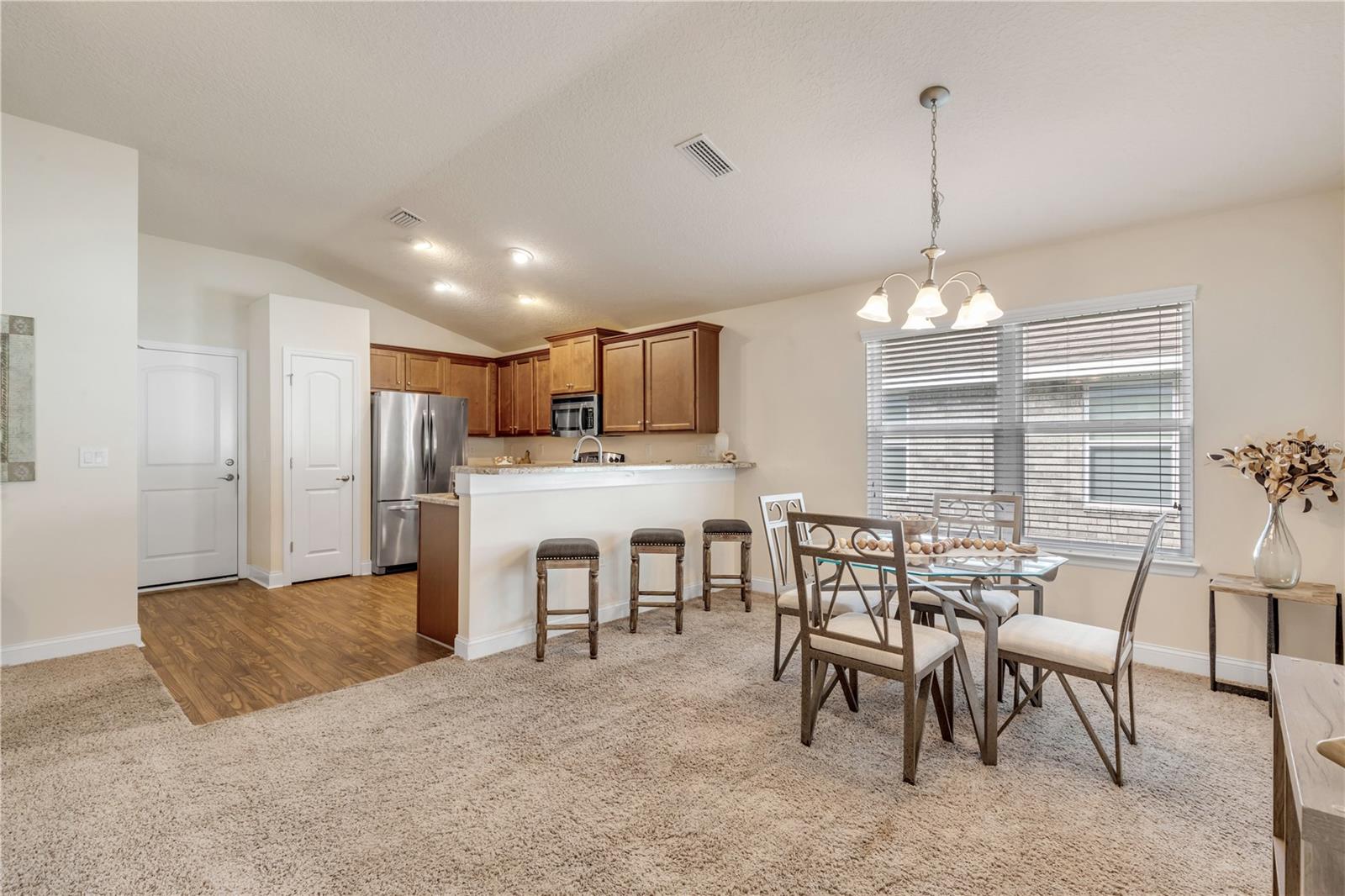 CORAL TRACE - Residential