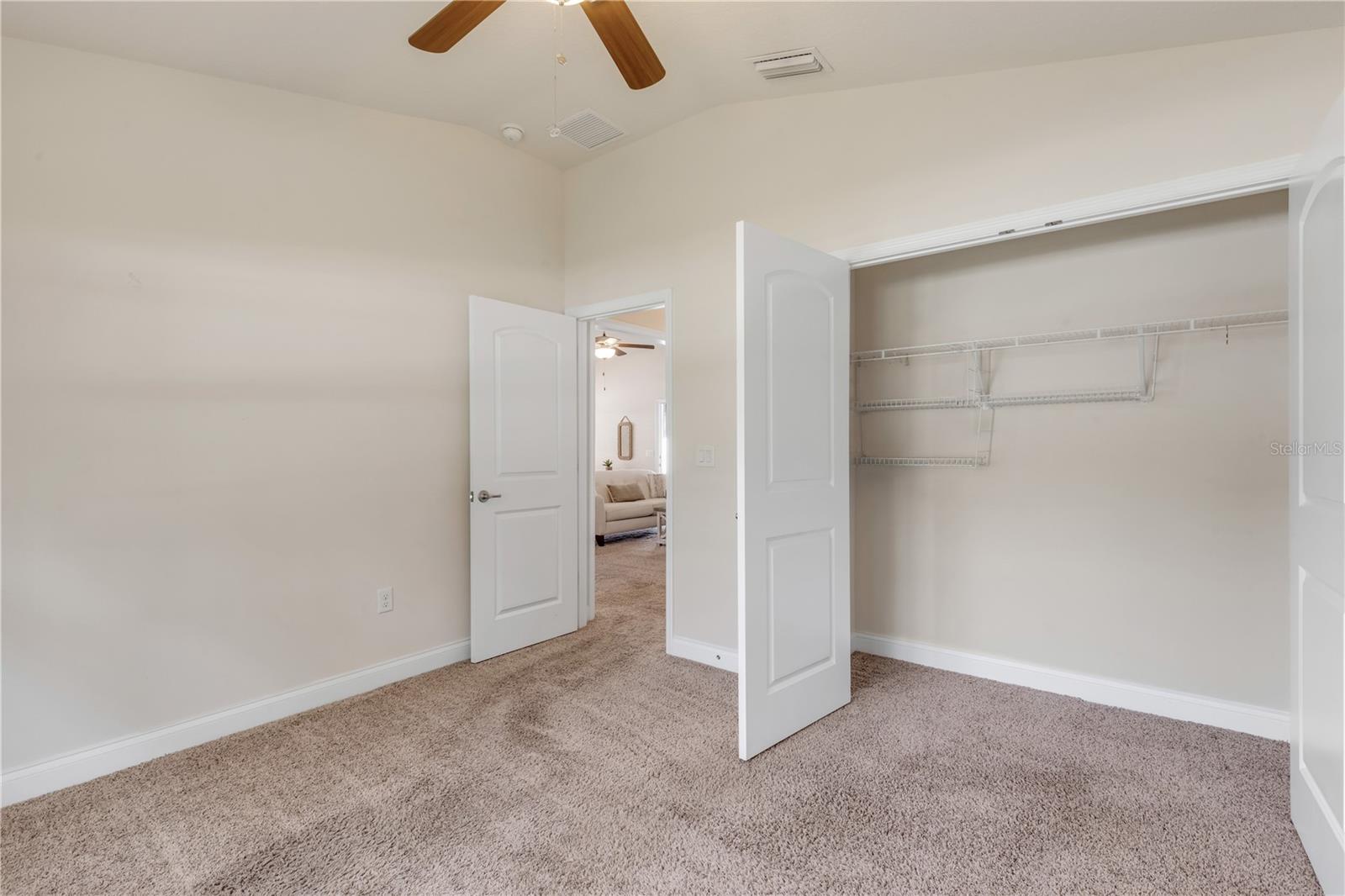 CORAL TRACE - Residential