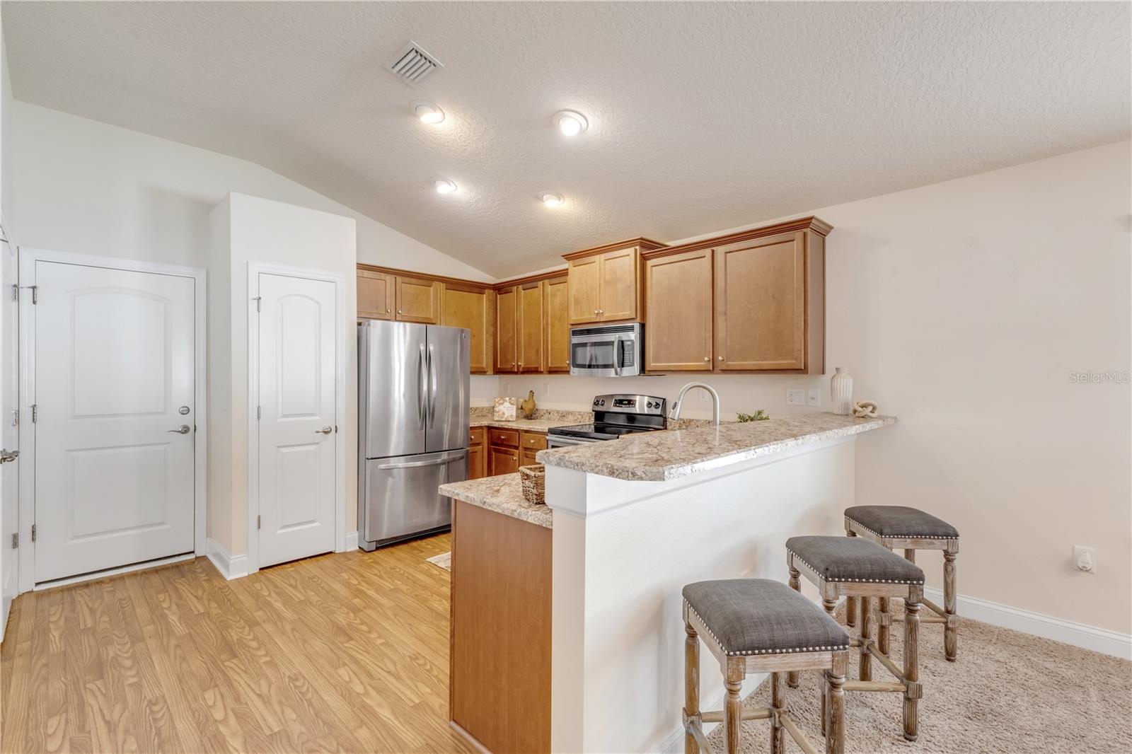 CORAL TRACE - Residential